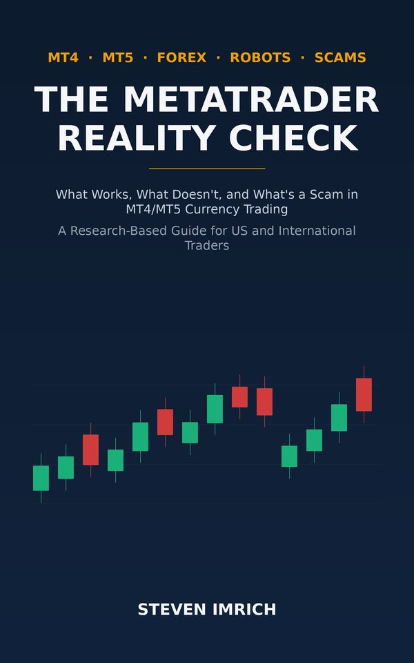 Cover of MetaTrader Reality Check